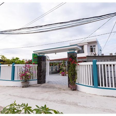 Nha Nghi & Homestay Pham Gia Van Ninh Экстерьер фото