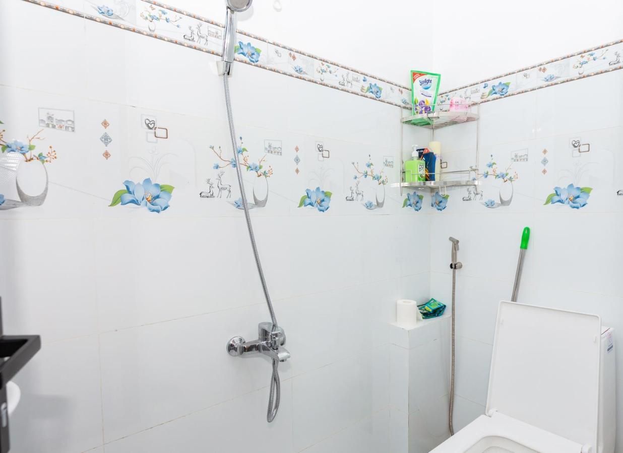 Nha Nghi & Homestay Pham Gia Van Ninh Экстерьер фото