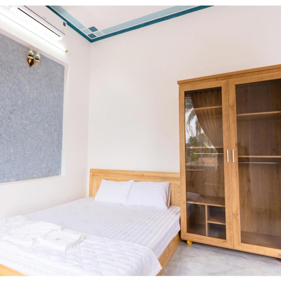 Nha Nghi & Homestay Pham Gia Van Ninh Экстерьер фото