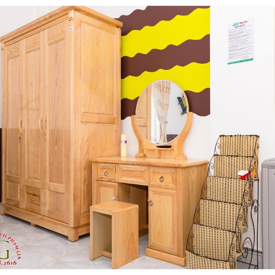 Nha Nghi & Homestay Pham Gia Van Ninh Экстерьер фото