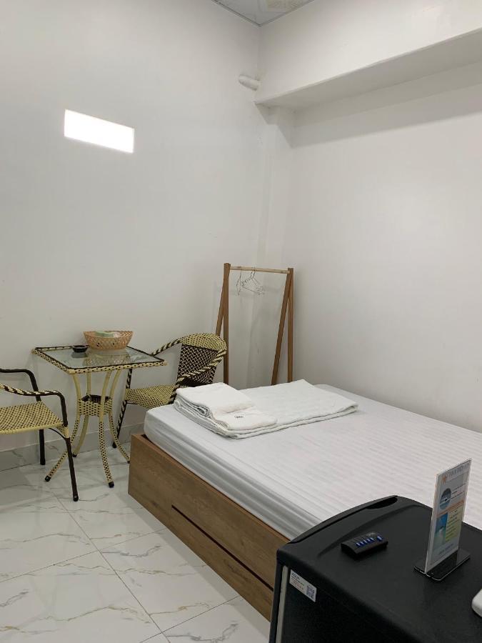 Nha Nghi & Homestay Pham Gia Van Ninh Экстерьер фото